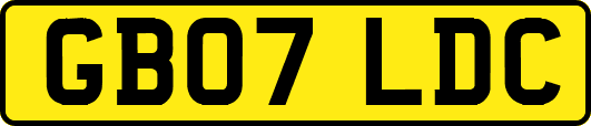 GB07LDC