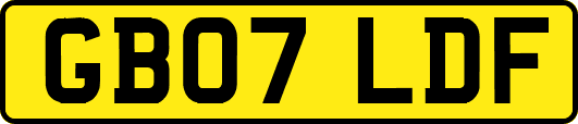 GB07LDF