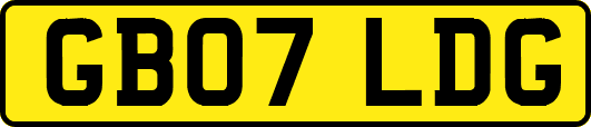 GB07LDG