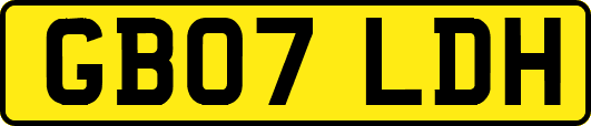 GB07LDH