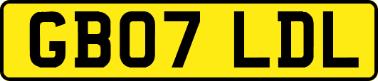 GB07LDL