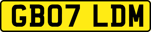 GB07LDM