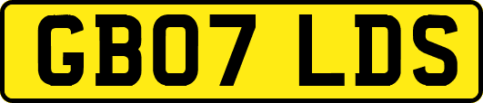 GB07LDS