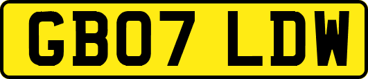 GB07LDW