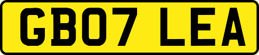 GB07LEA