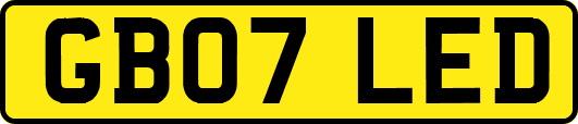 GB07LED