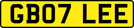 GB07LEE