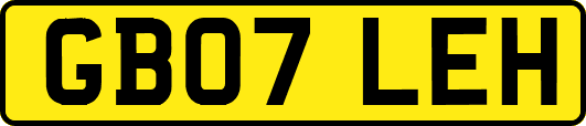 GB07LEH