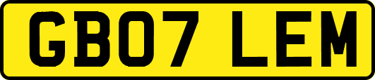 GB07LEM
