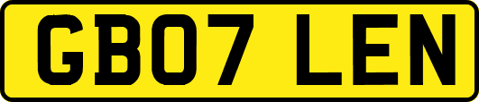 GB07LEN