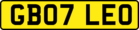 GB07LEO