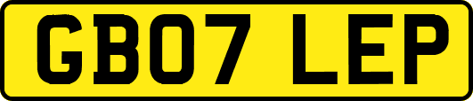 GB07LEP