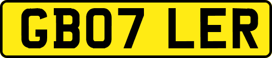 GB07LER