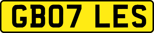 GB07LES