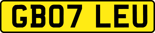 GB07LEU