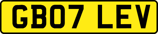 GB07LEV