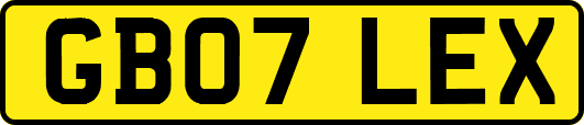 GB07LEX