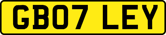 GB07LEY