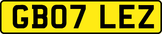 GB07LEZ