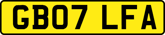 GB07LFA