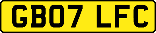 GB07LFC