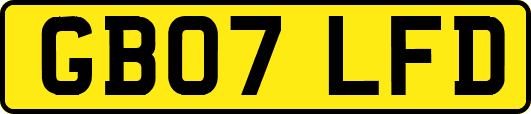 GB07LFD