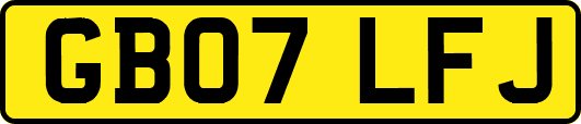 GB07LFJ