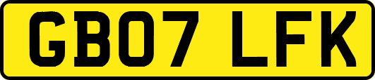 GB07LFK