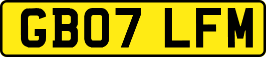 GB07LFM