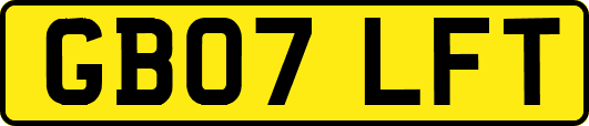 GB07LFT