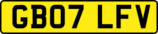 GB07LFV