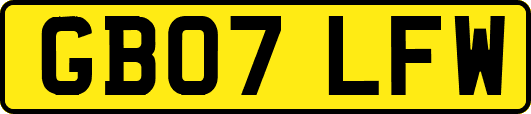 GB07LFW
