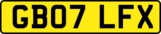 GB07LFX