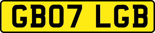 GB07LGB