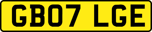 GB07LGE