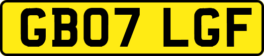 GB07LGF