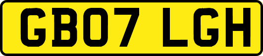 GB07LGH