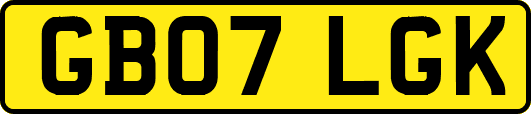 GB07LGK