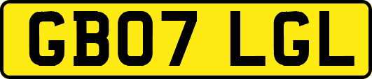 GB07LGL