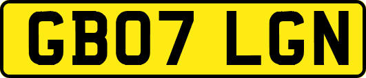 GB07LGN
