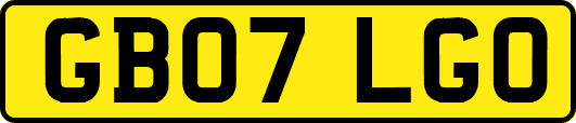 GB07LGO