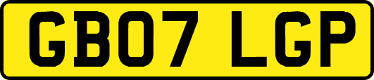 GB07LGP