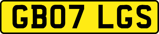 GB07LGS