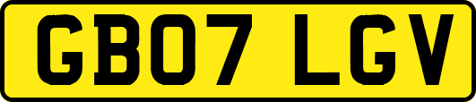 GB07LGV