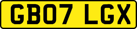 GB07LGX