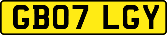 GB07LGY