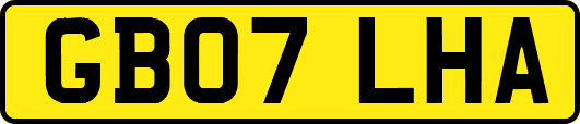 GB07LHA