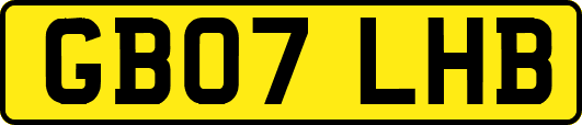 GB07LHB