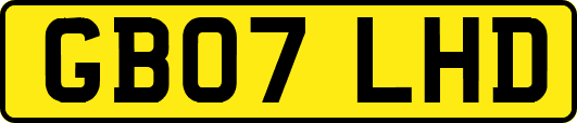 GB07LHD
