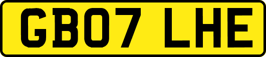 GB07LHE